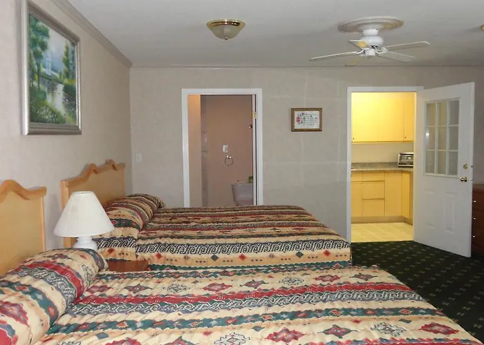 Alpine Motel