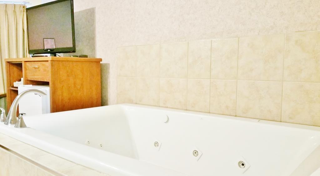 Alpine Motel 3*