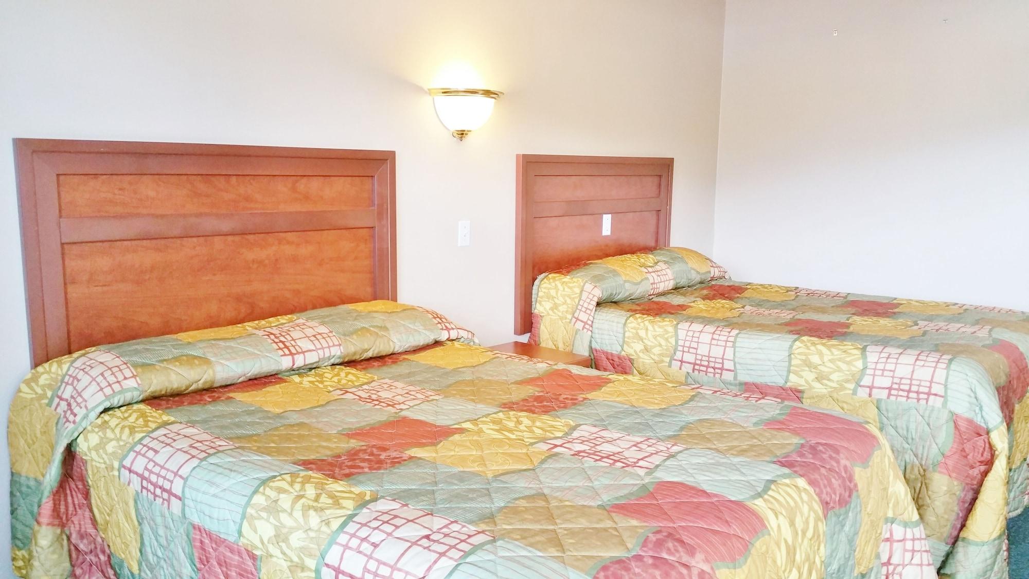 Motel Alpine