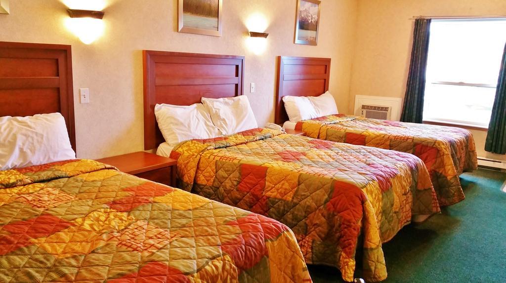 Alpine 3* Kamloops