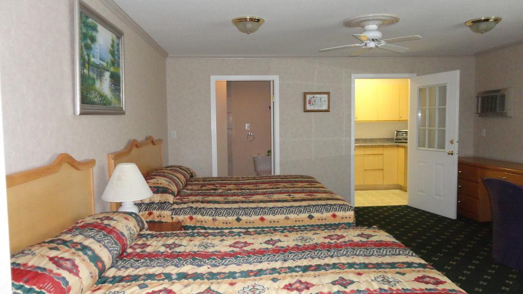 Alpine 3* Kamloops