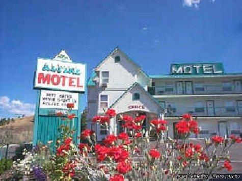 Alpine Kamloops