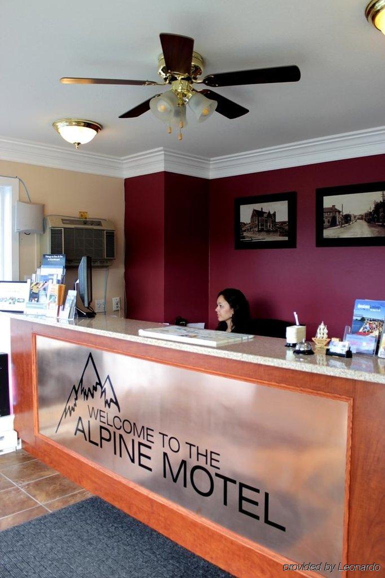 Alpine