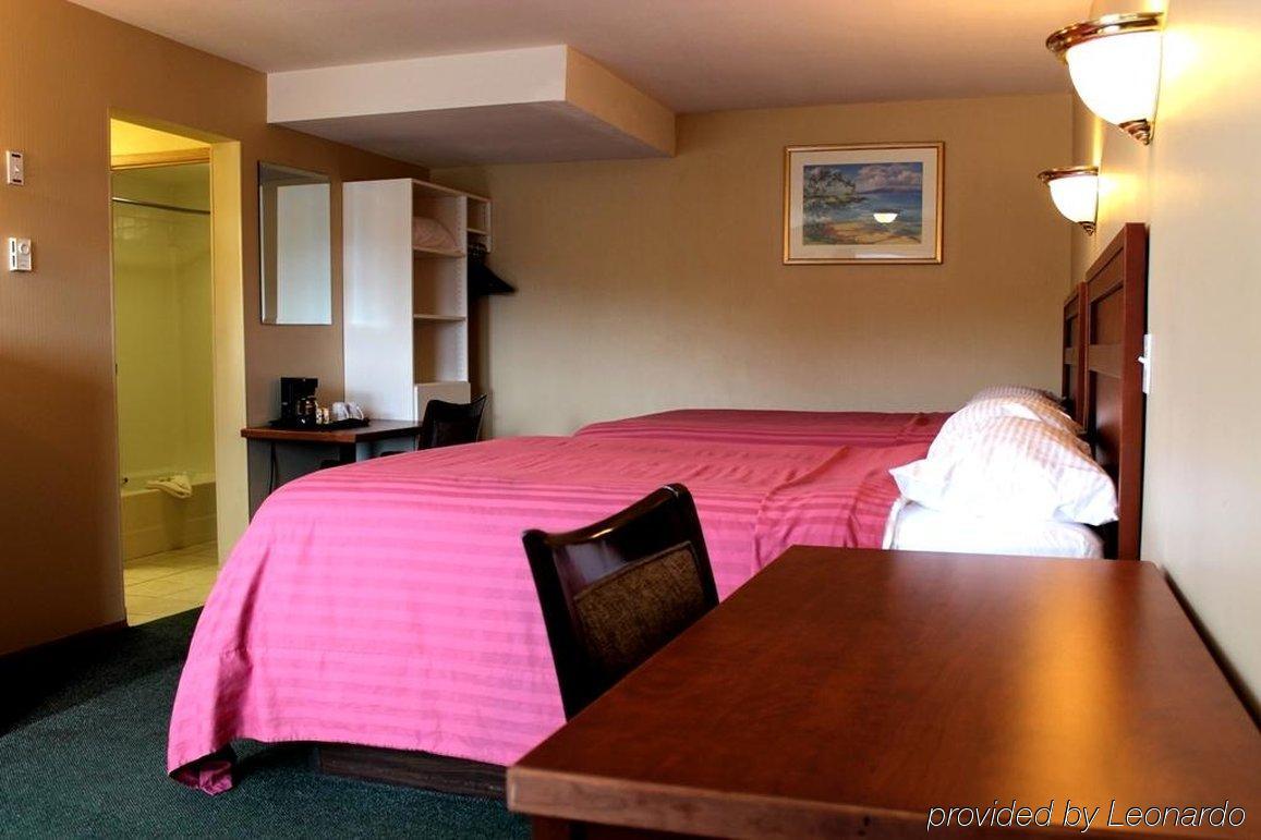 Motel Alpine Kamloops