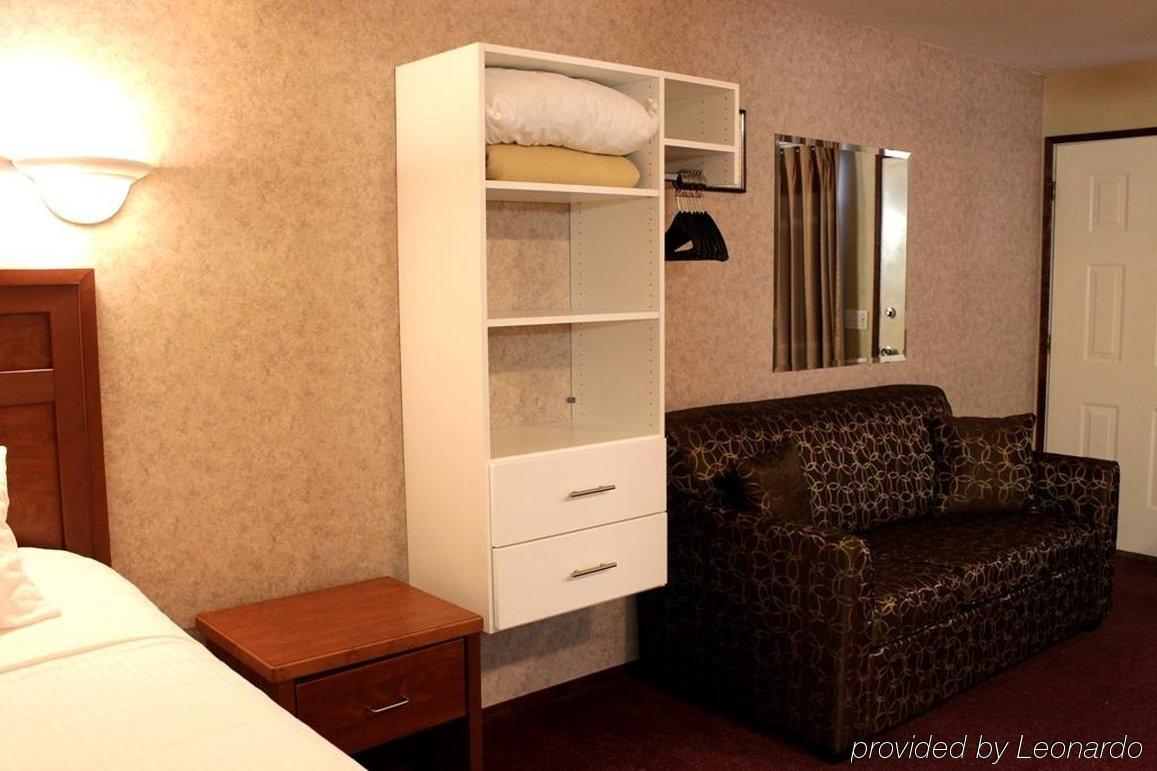 Motel Alpine 3*