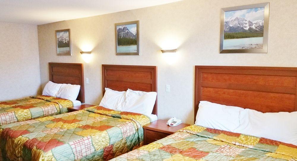 Alpine 3* Kamloops