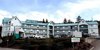 Alpine 3* Kamloops
