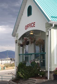 Alpine 3* Kamloops
