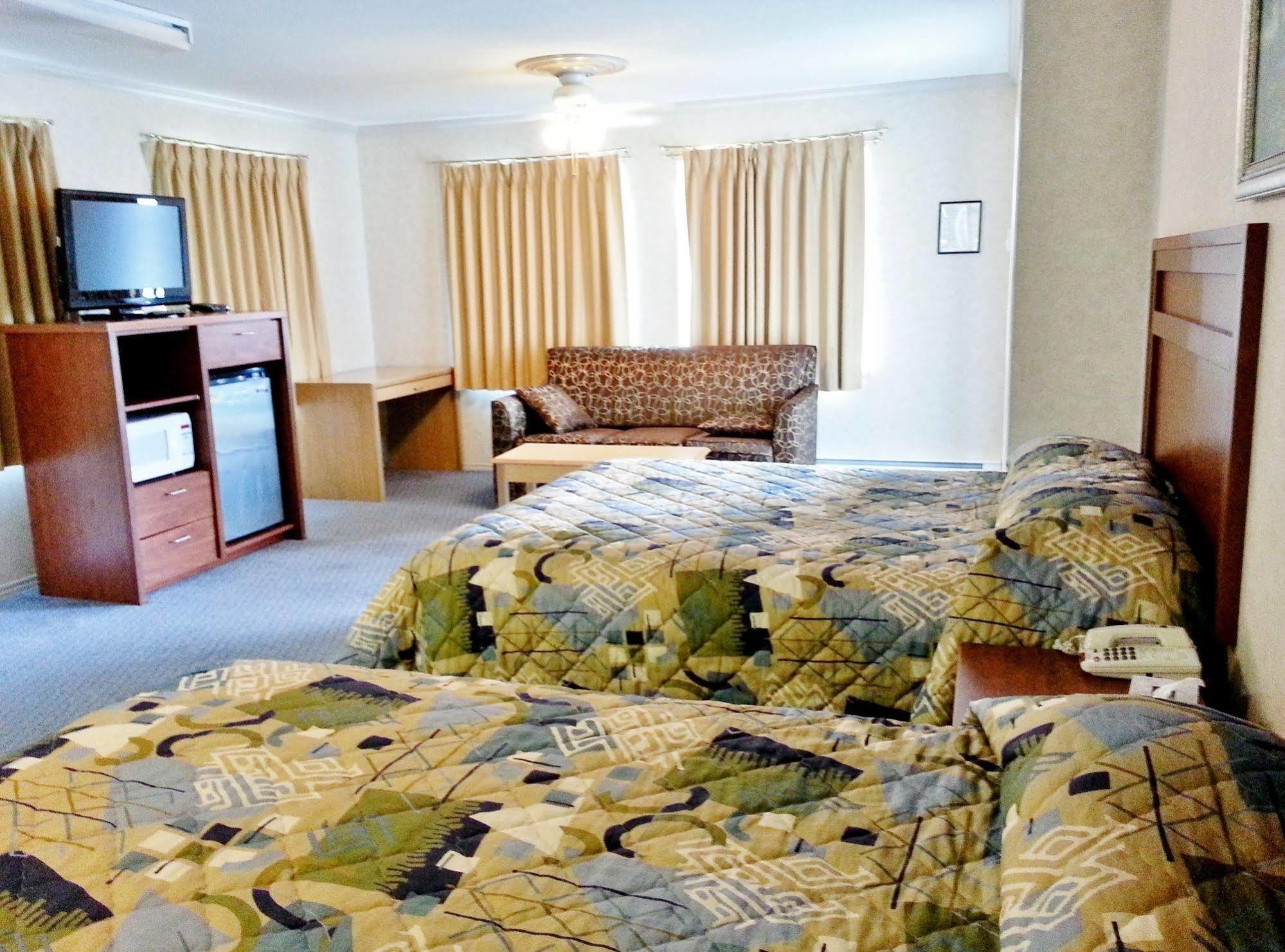 Alpine 3* Kamloops