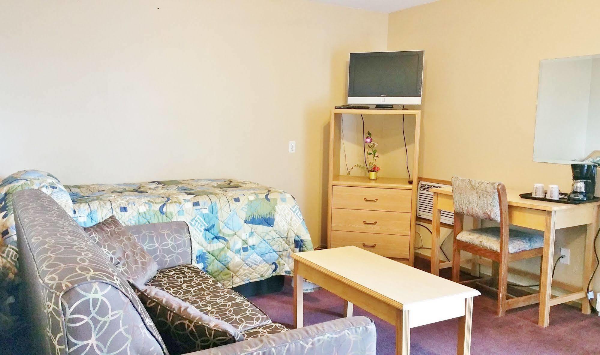 Motel Alpine
