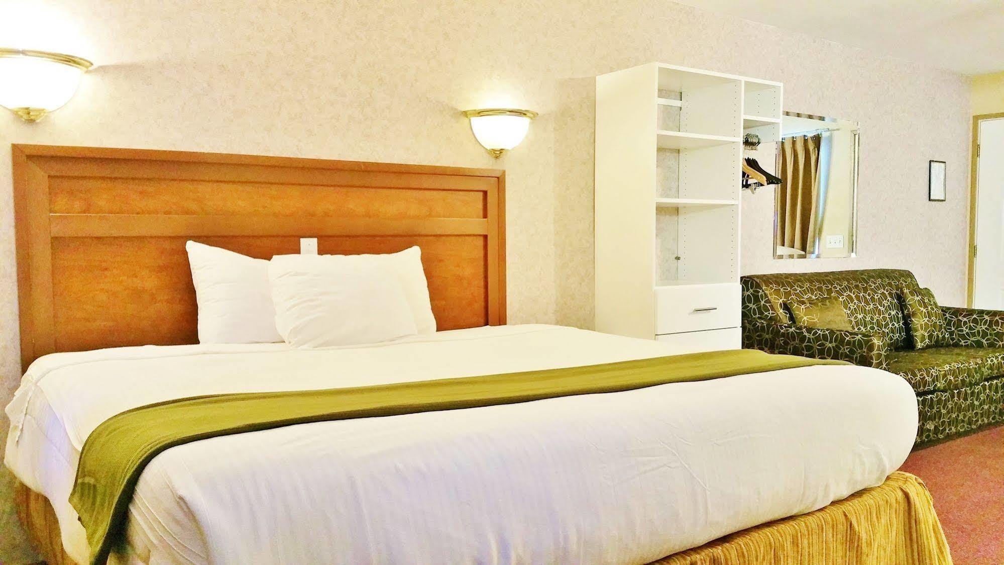 Motel Alpine 3*