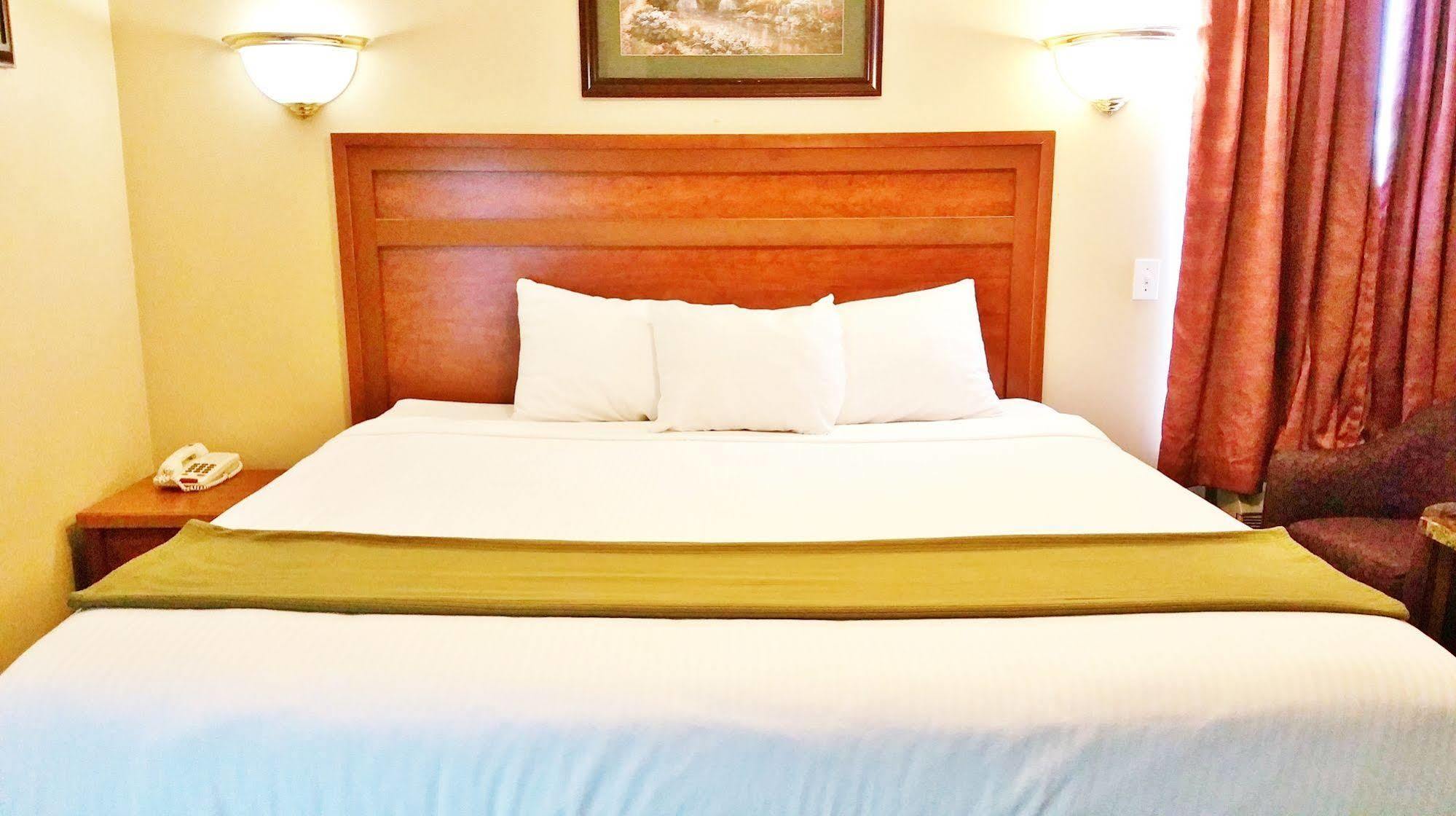 Alpine Motel 3*